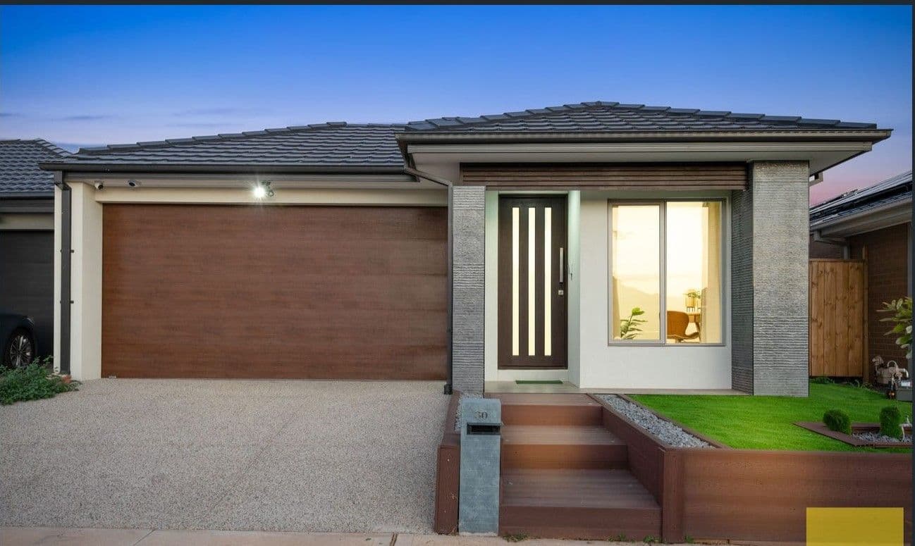 30 Altis Street, Truganina VIC 3029, Truganina - Image 1