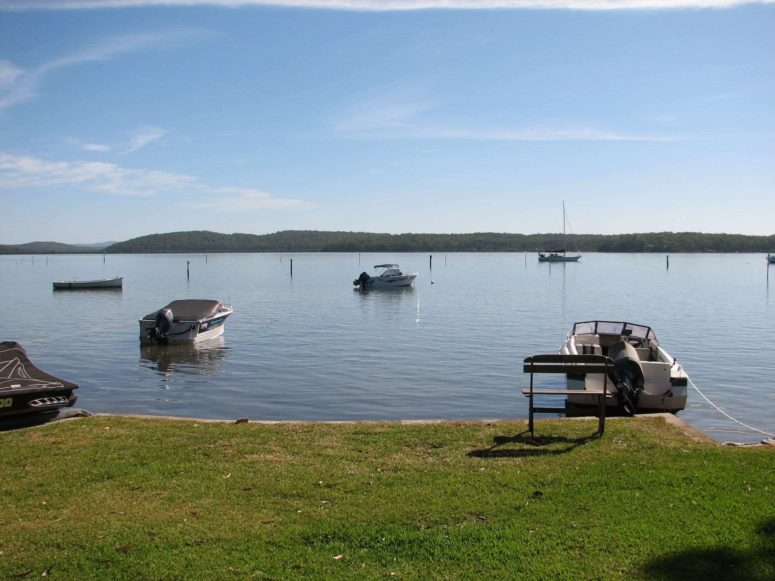 72 Cove Boulevard, North Arm Cove - Thumbnail 3