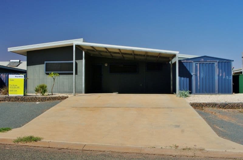28 Hooley Avenue, Onslow WA 6710, Onslow - Image 1