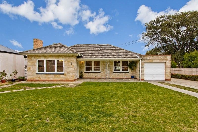 9 Riverway, Fulham Gardens SA 5024, Fulham Gardens - Image 1