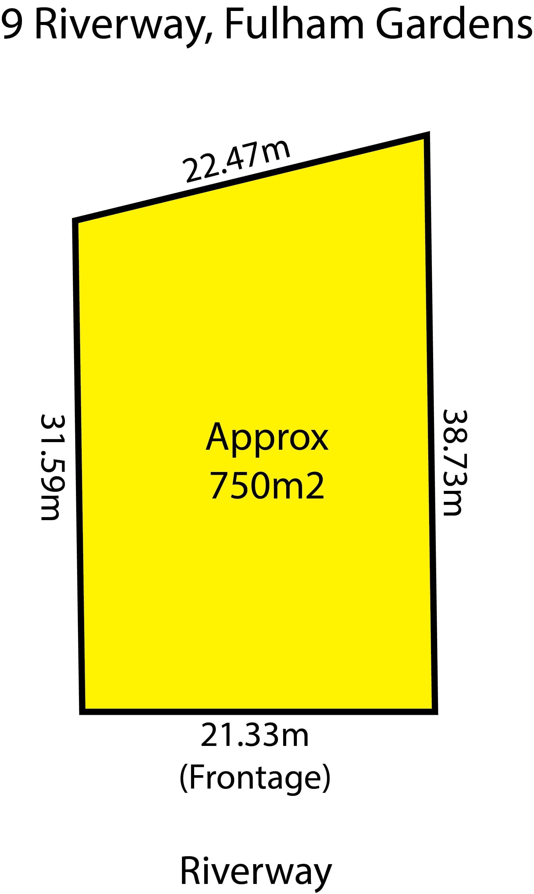 9 Riverway, Fulham Gardens SA 5024, Fulham Gardens - Thumbnail 2