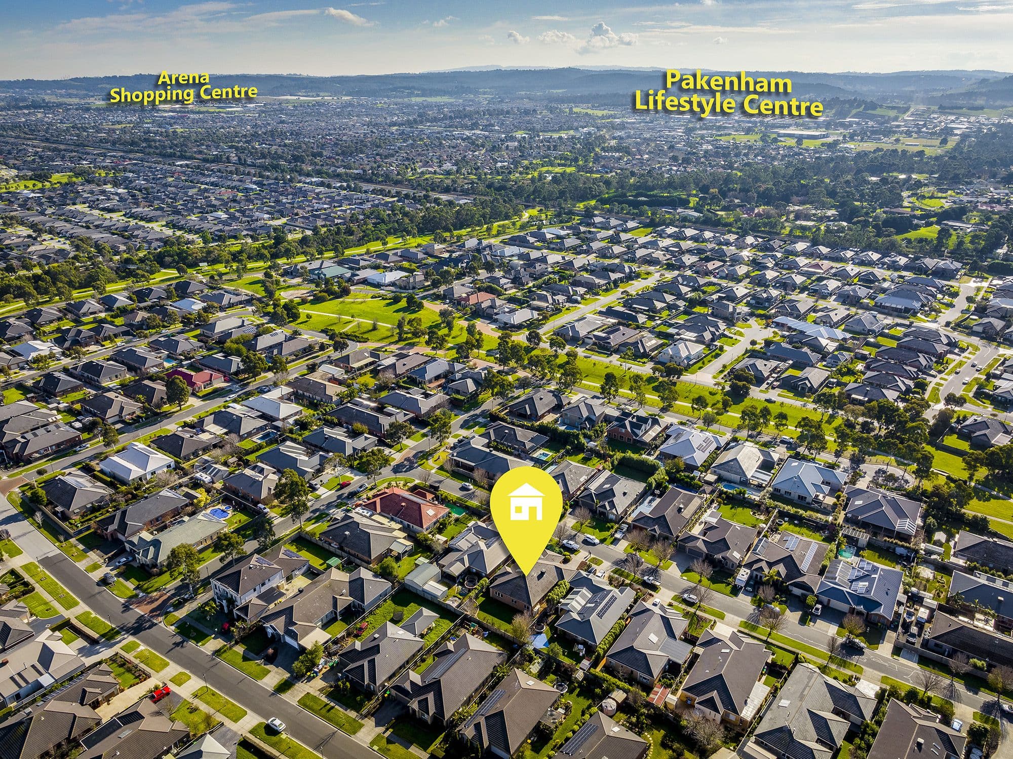 17 Lavender Avenue, Pakenham VIC 3810, Pakenham - Thumbnail 2