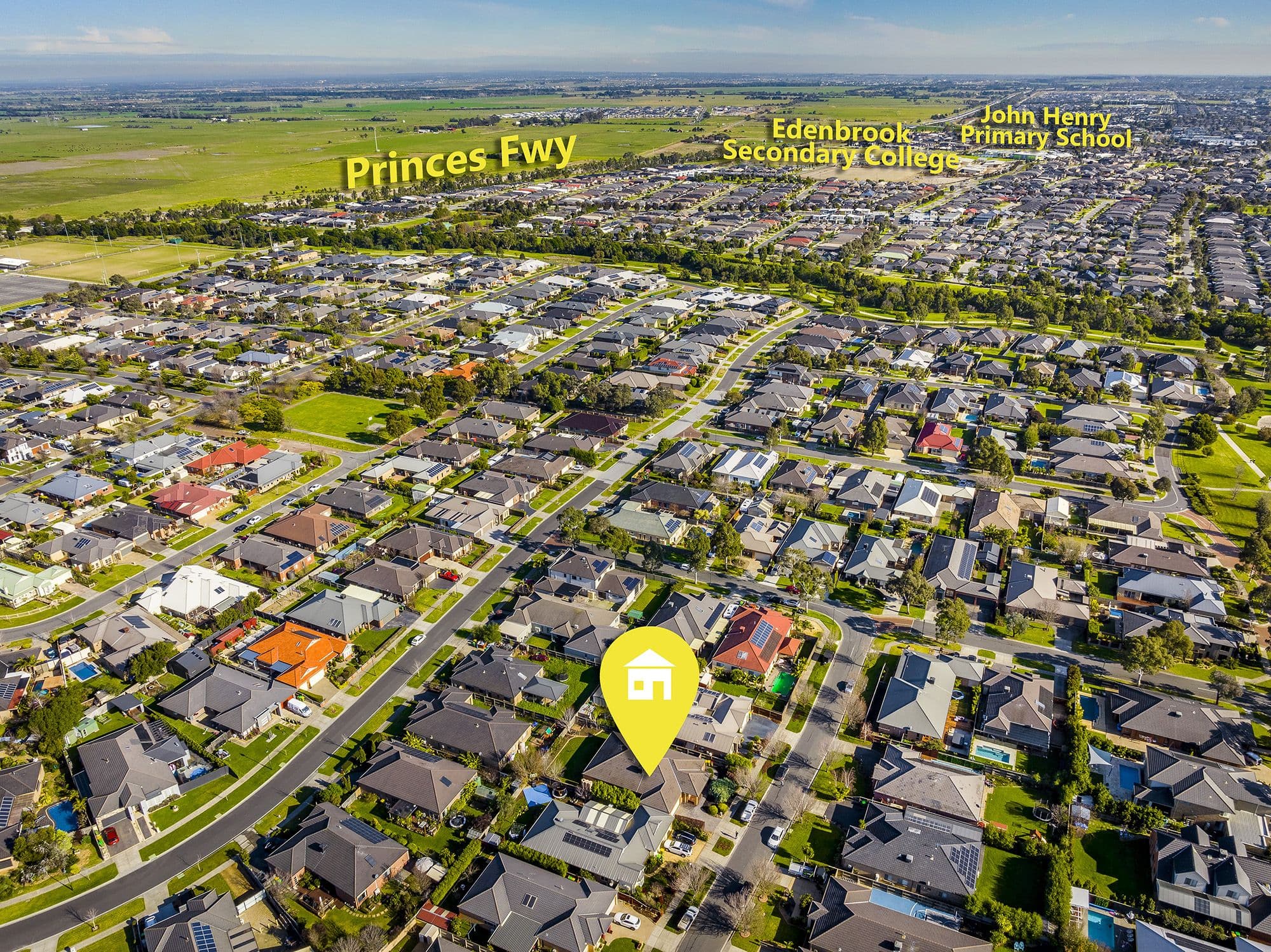 17 Lavender Avenue, Pakenham VIC 3810, Pakenham - Thumbnail 3