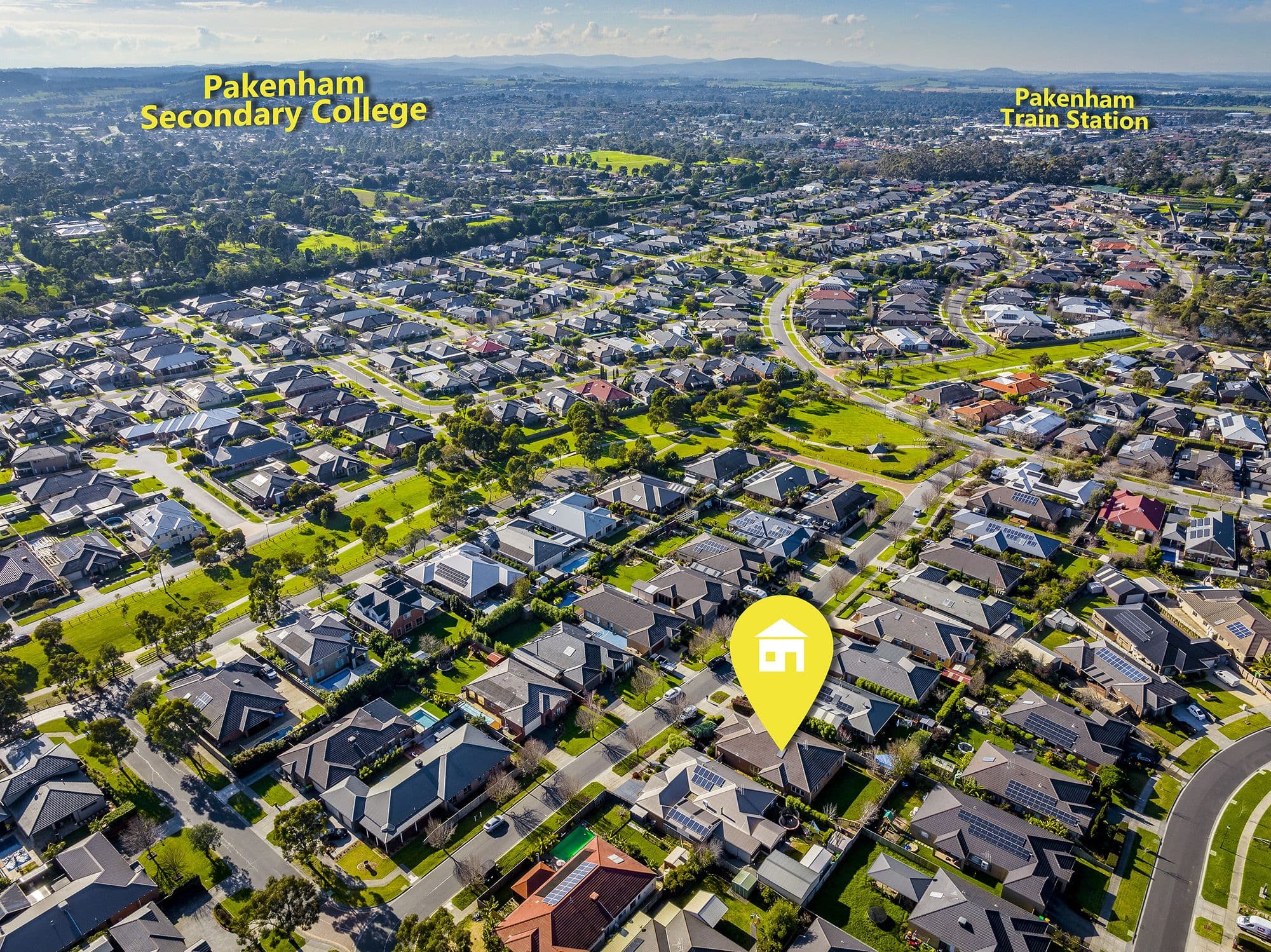 17 Lavender Avenue, Pakenham VIC 3810, Pakenham - Thumbnail 4