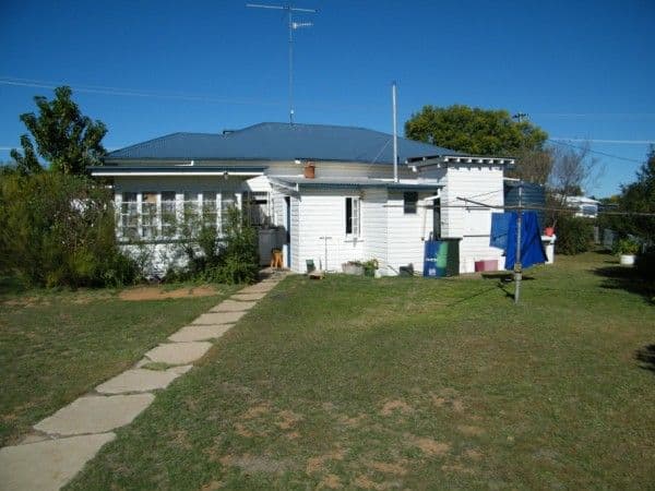 57 Glasson Street, CHINCHILLA QLD 4413, Chinchilla - Thumbnail 5