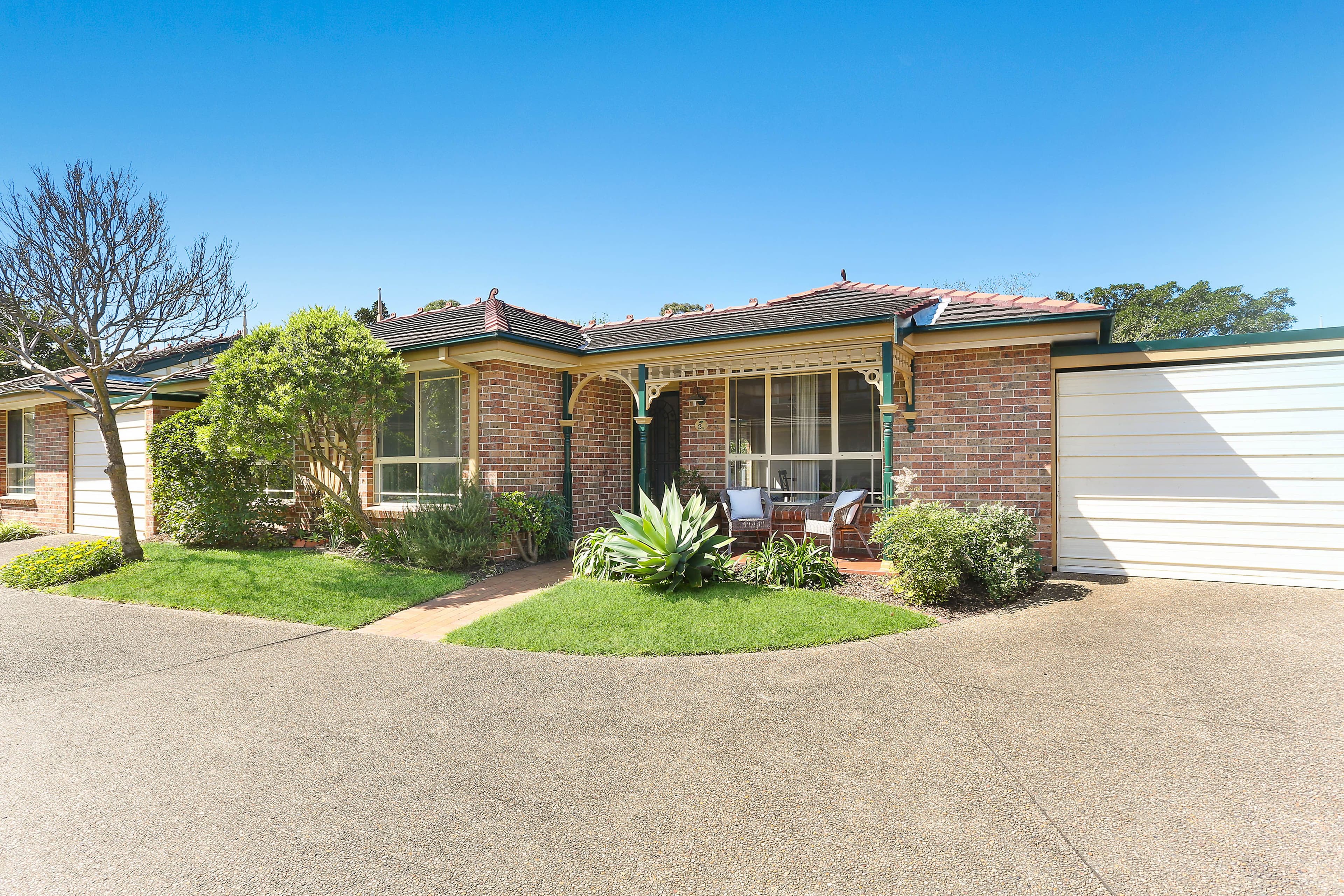 17 William Street, Botany - Image 1