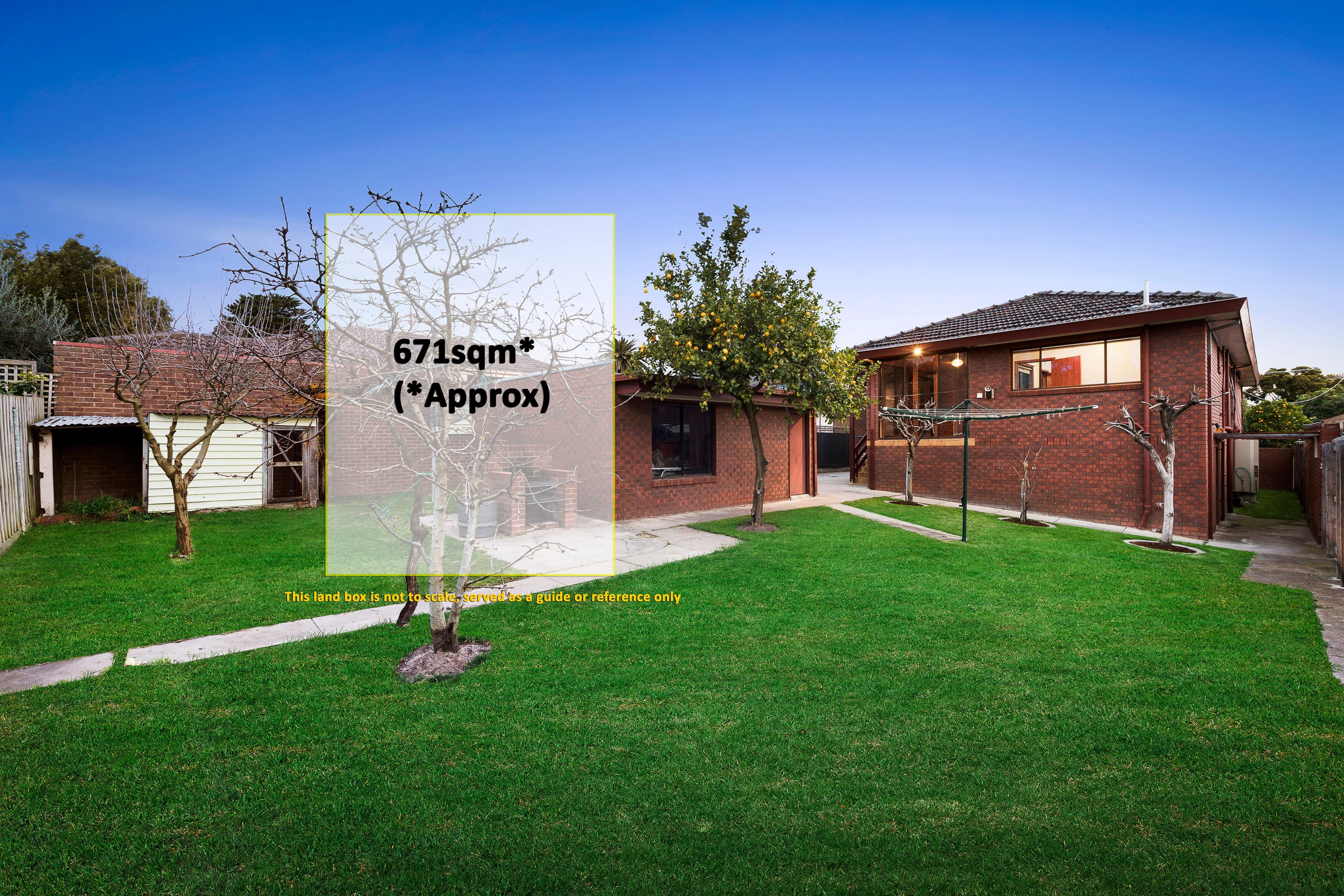 3 Hamilton Street, Kew East VIC 3102, Kew East - Thumbnail 2