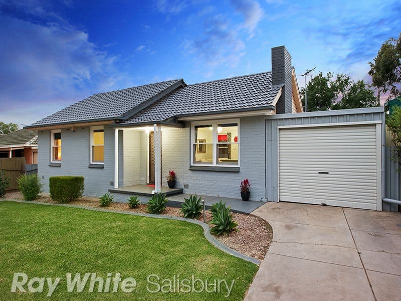 11 Talbot Street, Elizabeth East SA 5112, Elizabeth East - Image 1