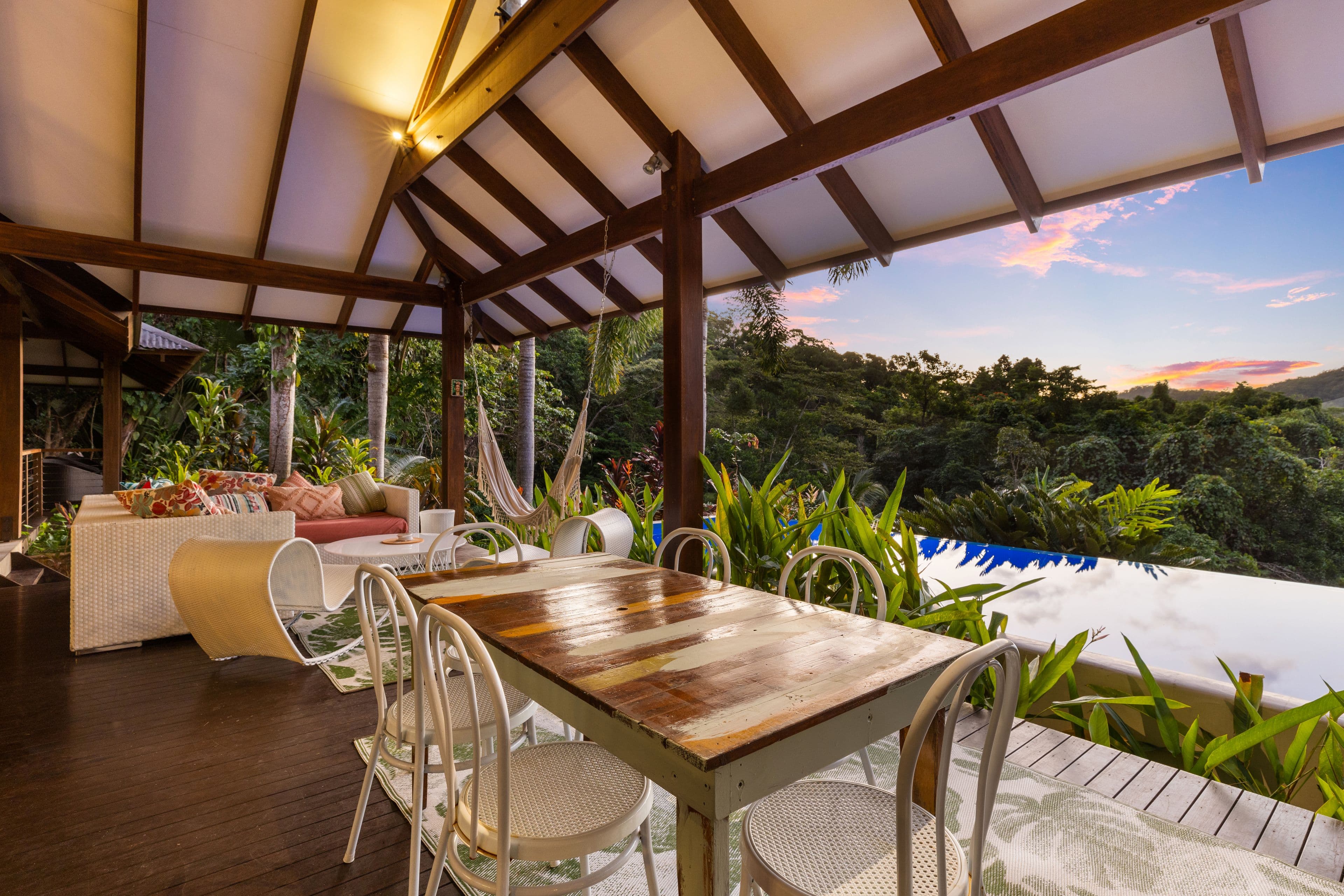 65 Old Forestry Road, Whyanbeel QLD 4873, Whyanbeel - Image 1