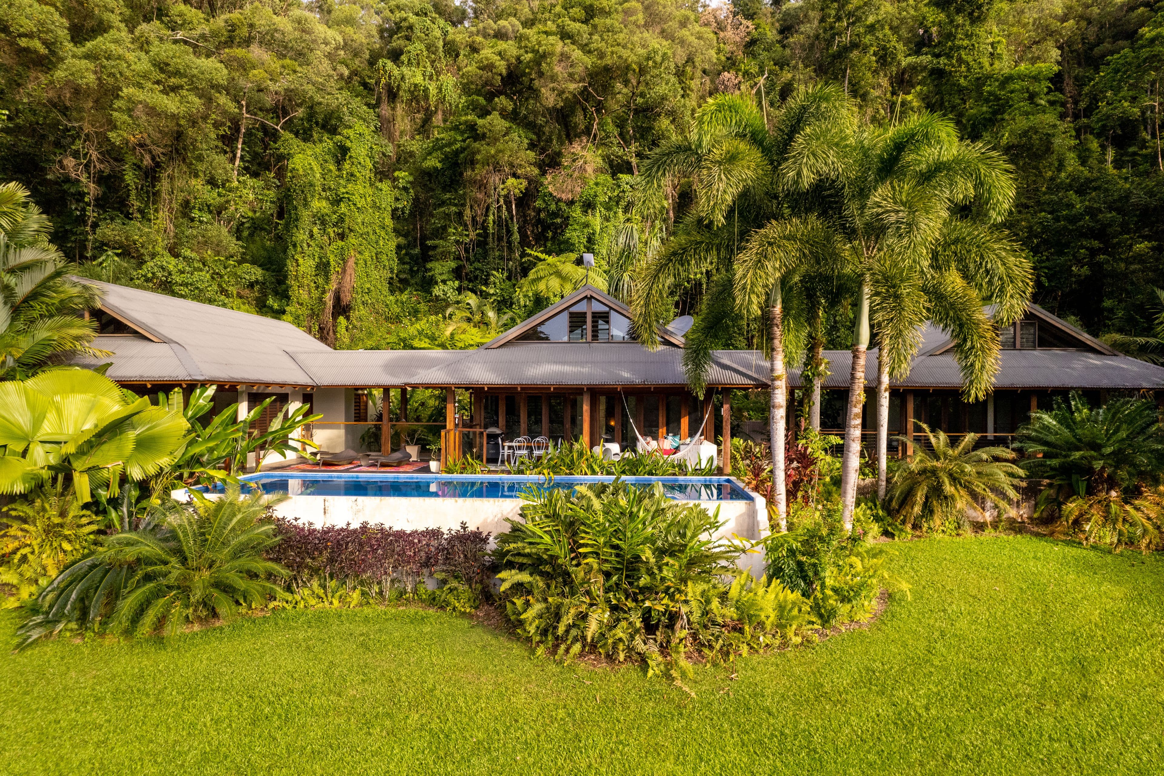 65 Old Forestry Road, Whyanbeel QLD 4873, Whyanbeel - Thumbnail 2