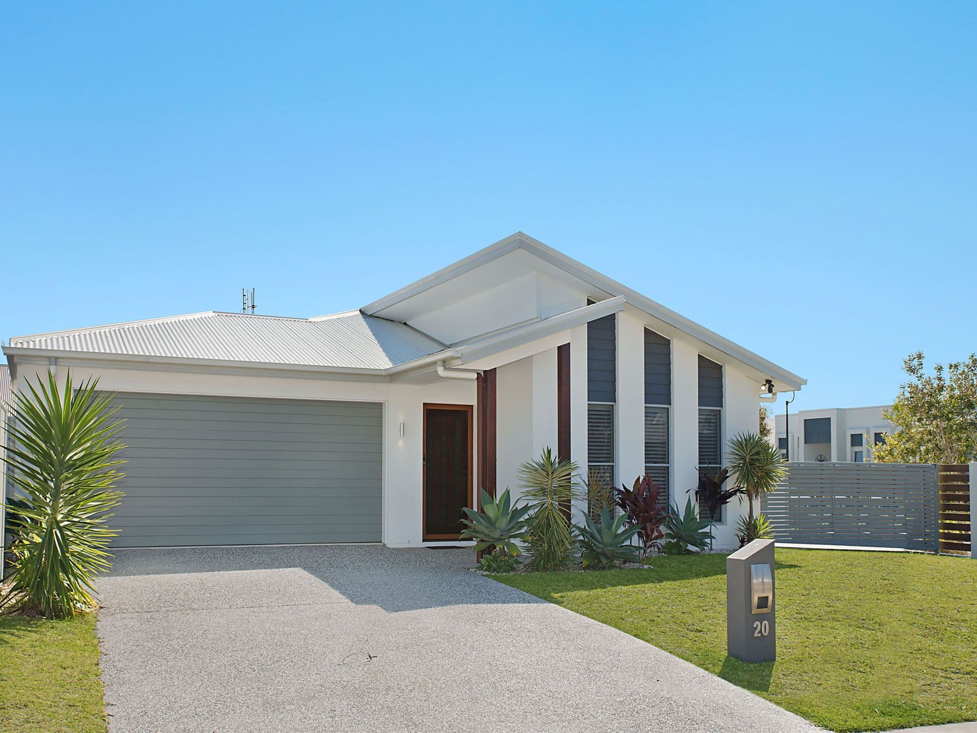 20 Macintyre Crescent, Pelican Waters QLD 4551, Pelican Waters - Image 1