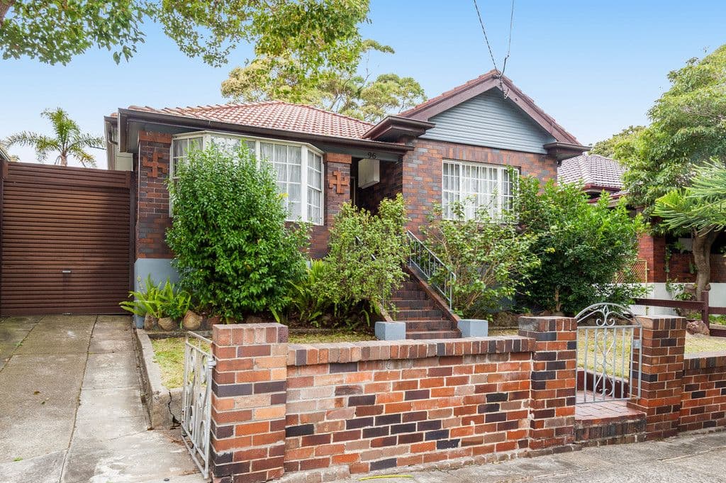 96 Vernon Avenue, Eastlakes NSW 2018, Eastlakes - Image 1