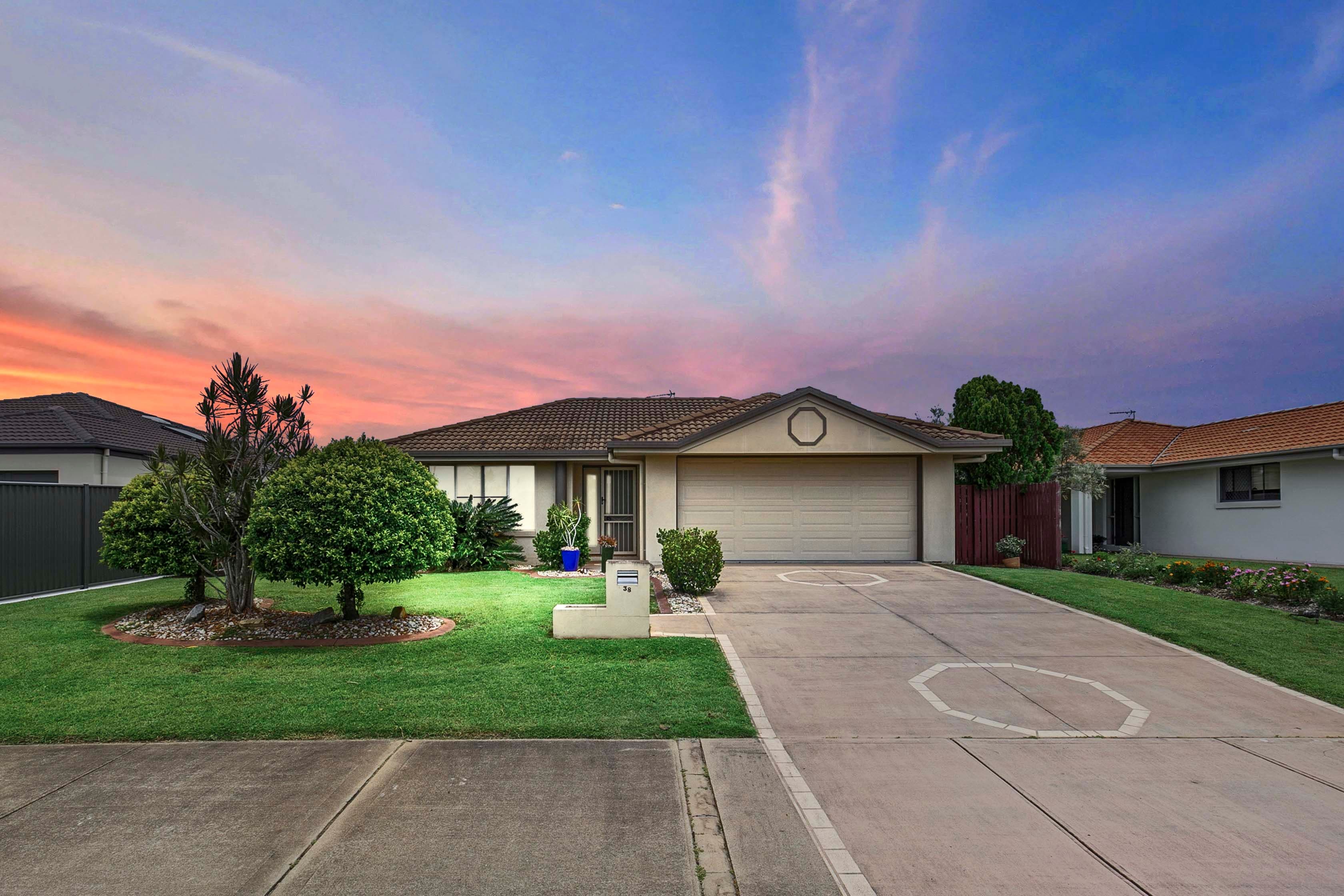 38 Endeavour Way, Eli Waters QLD 4655, Eli Waters - Image 1