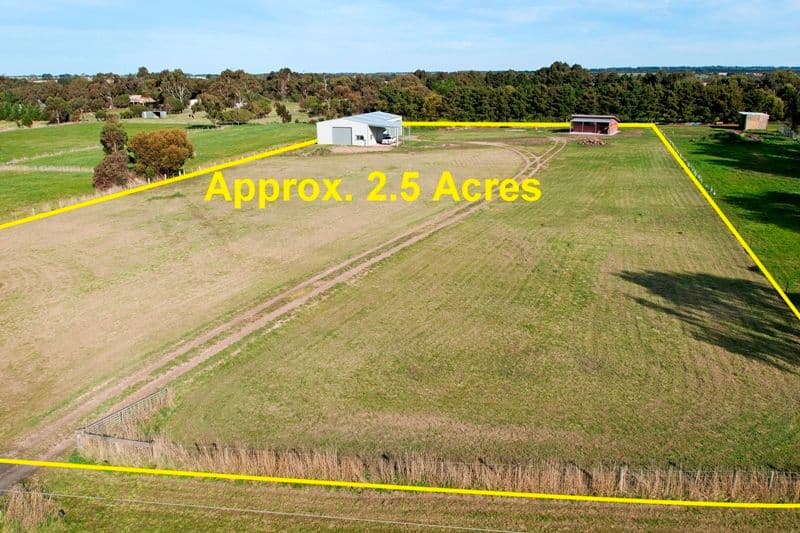 10a Kalkarra Crescent, MOUNT DUNEED VIC 3216, Mount Duneed - Image 1