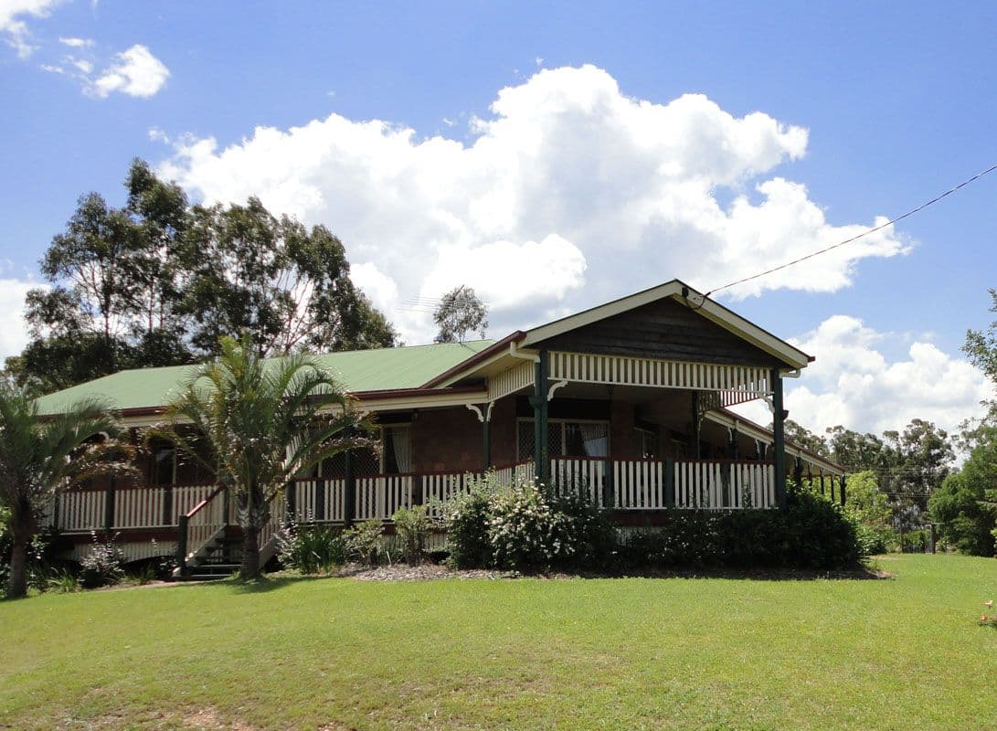 6 Ray Booker Court, KOBBLE CREEK QLD 4520, Kobble Creek - Thumbnail 3