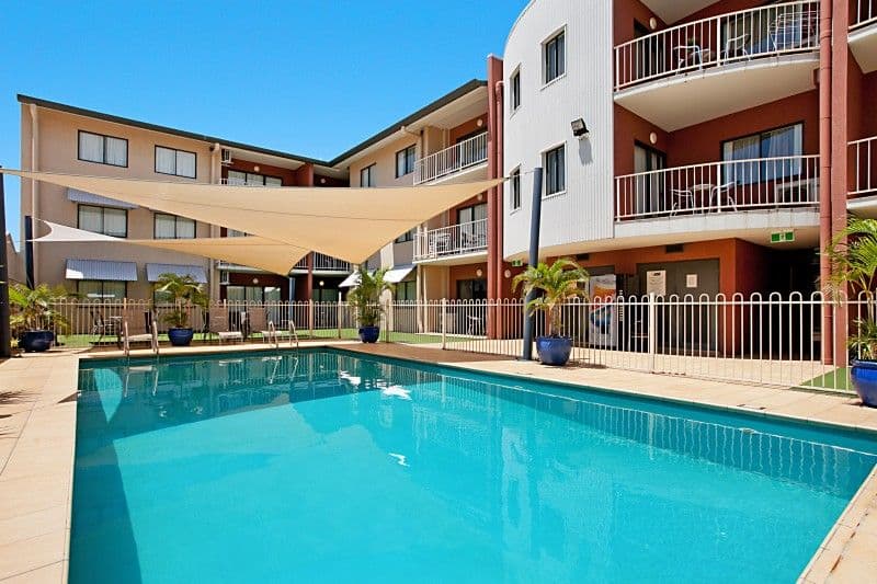 55 Cavenagh Street, DARWIN NT 0800, Darwin City - Thumbnail 3