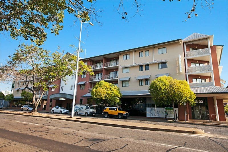 55 Cavenagh Street, DARWIN NT 0800, Darwin City - Thumbnail 4