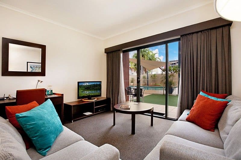 55 Cavenagh Street, DARWIN NT 0800, Darwin City - Thumbnail 6