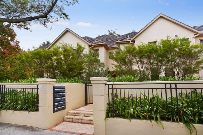 92 Parraween Street, CREMORNE NSW 2090, Cremorne - Image 1