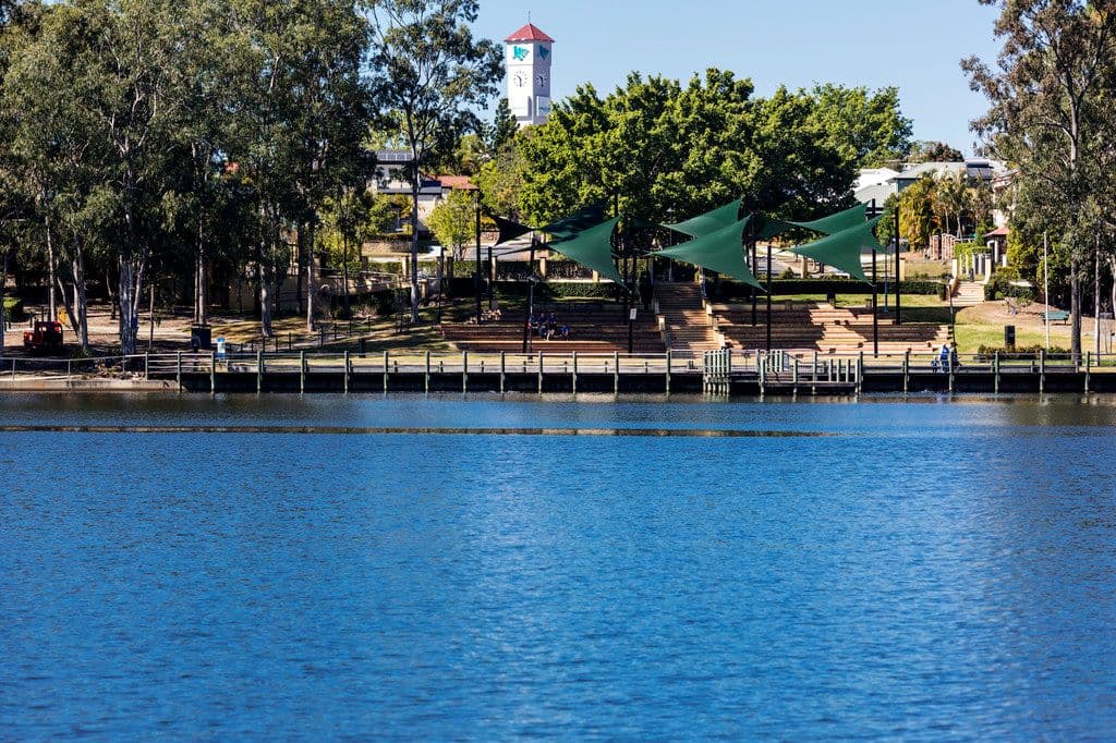 78 Wivenhoe Circuit, Forest Lake QLD 4078, Forest Lake - Thumbnail 2