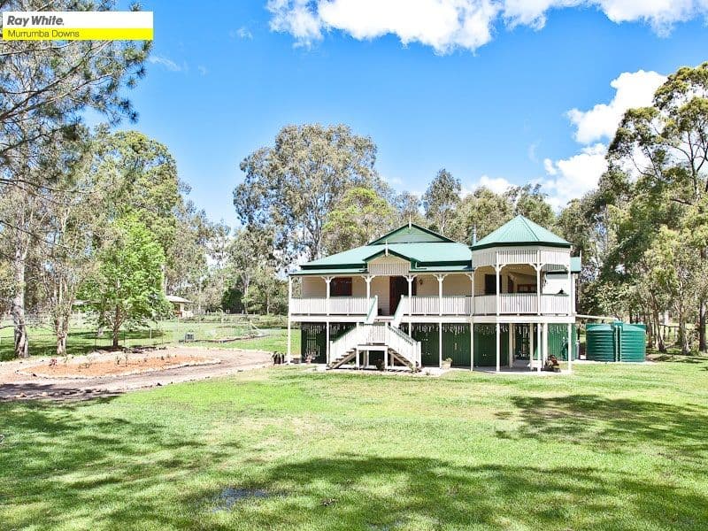131 Clark Road, MORAYFIELD QLD 4506, Morayfield - Image 1