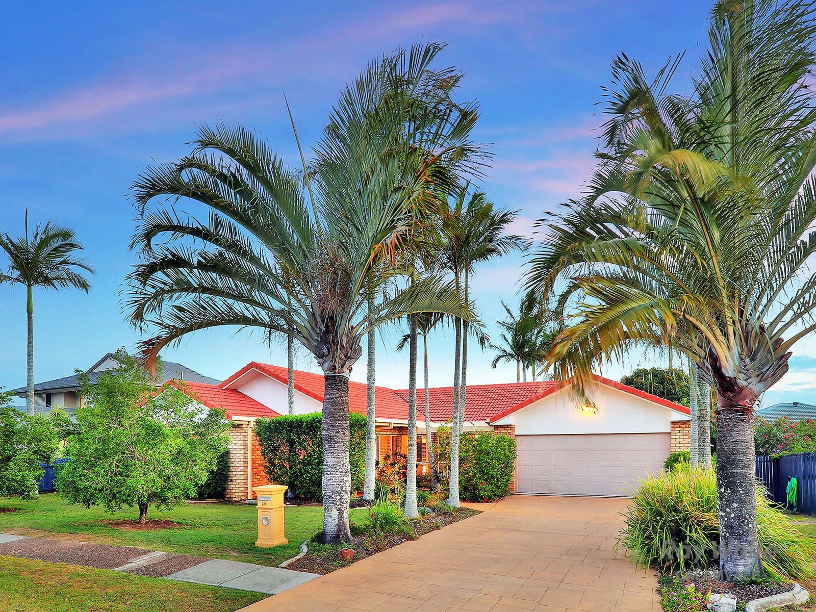 69 Honeysuckle Way, Calamvale QLD 4116, Calamvale - Image 1