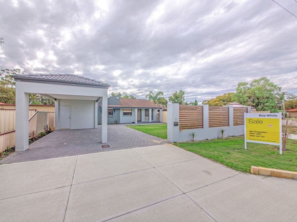 3 Earls Place, Balga WA 6061, Balga - Image 1