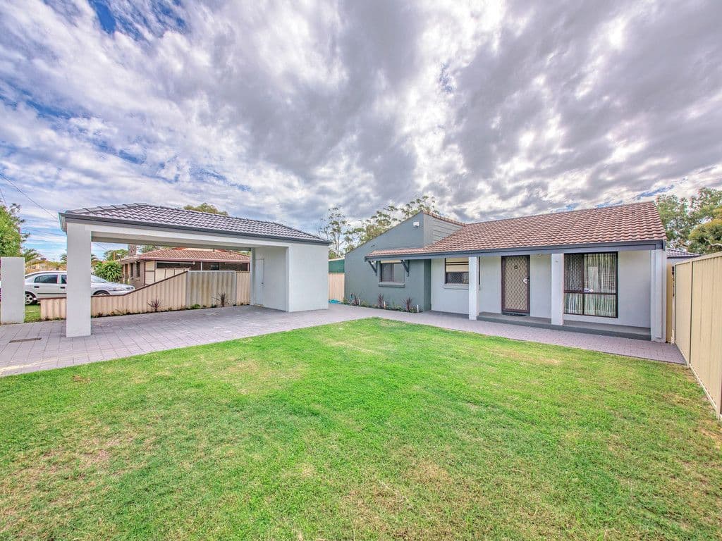 3 Earls Place, Balga WA 6061, Balga - Thumbnail 2