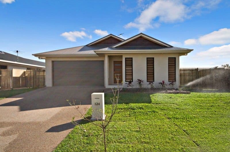 124 Daintree Way, BUSHLAND BEACH QLD 4818, Bushland Beach - Image 1