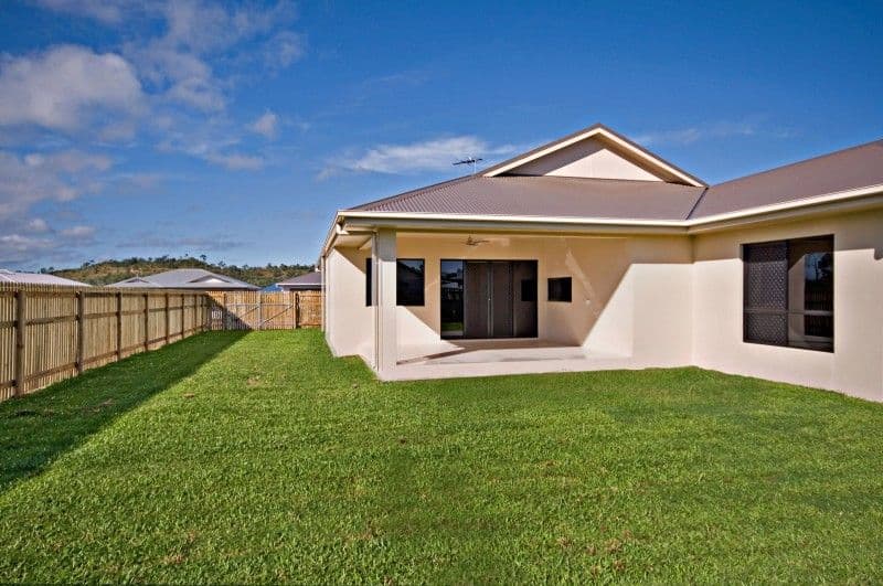 124 Daintree Way, BUSHLAND BEACH QLD 4818, Bushland Beach - Thumbnail 5