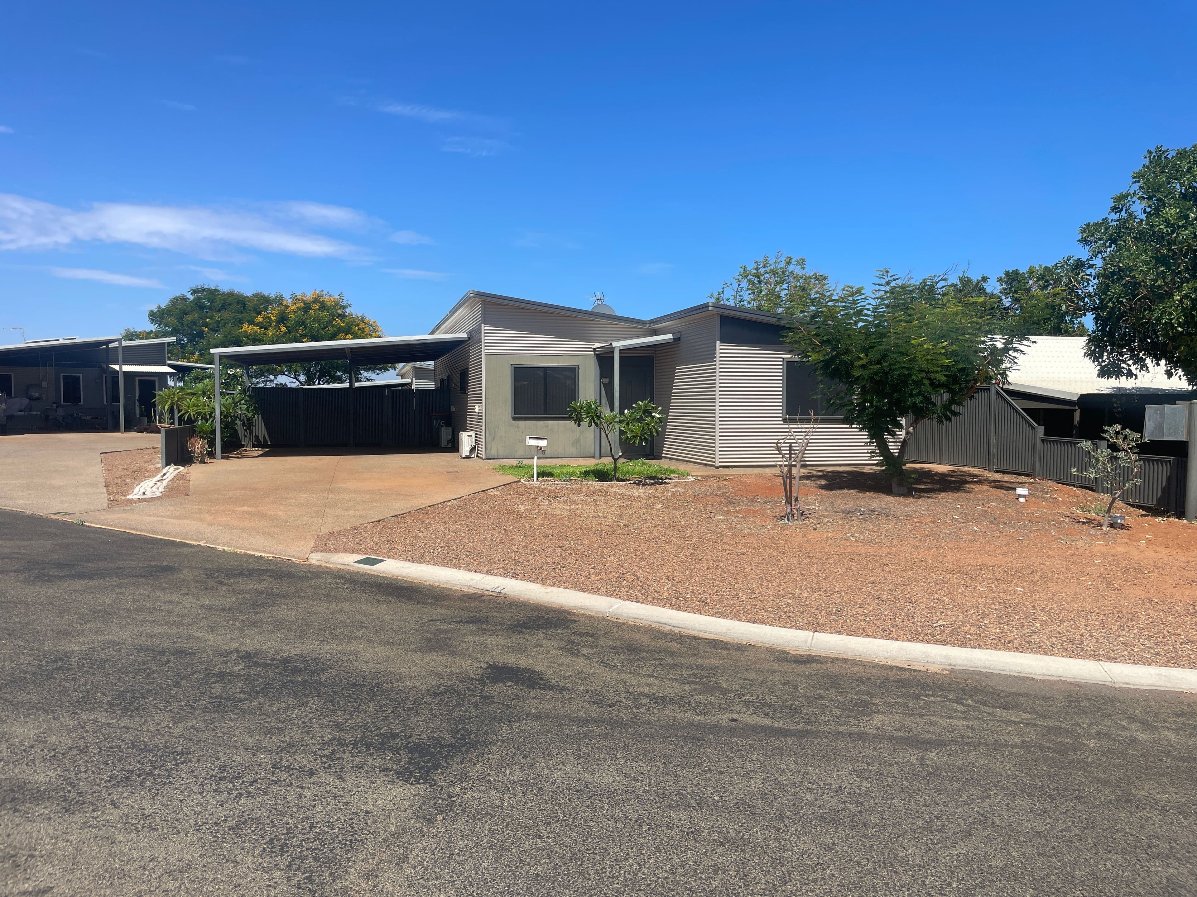 5 Anketell Court, Onslow WA 6710, Onslow - Image 1