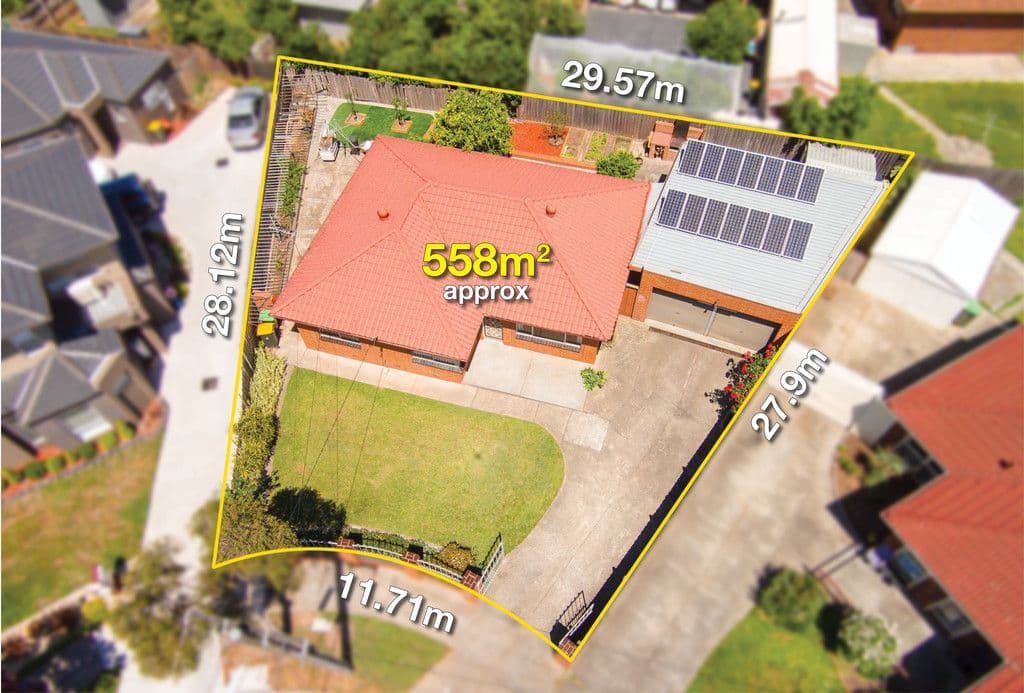 4 Beno Court, Thomastown VIC 3074, Thomastown - Thumbnail 2