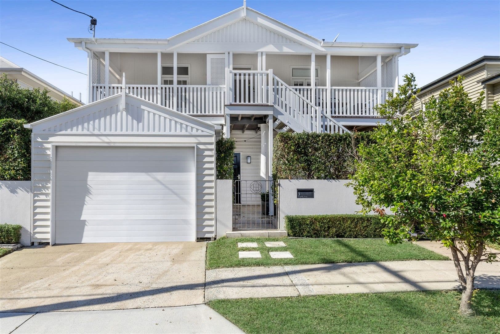 3 Eighth Avenue, Wilston QLD 4051, Wilston - Image 1