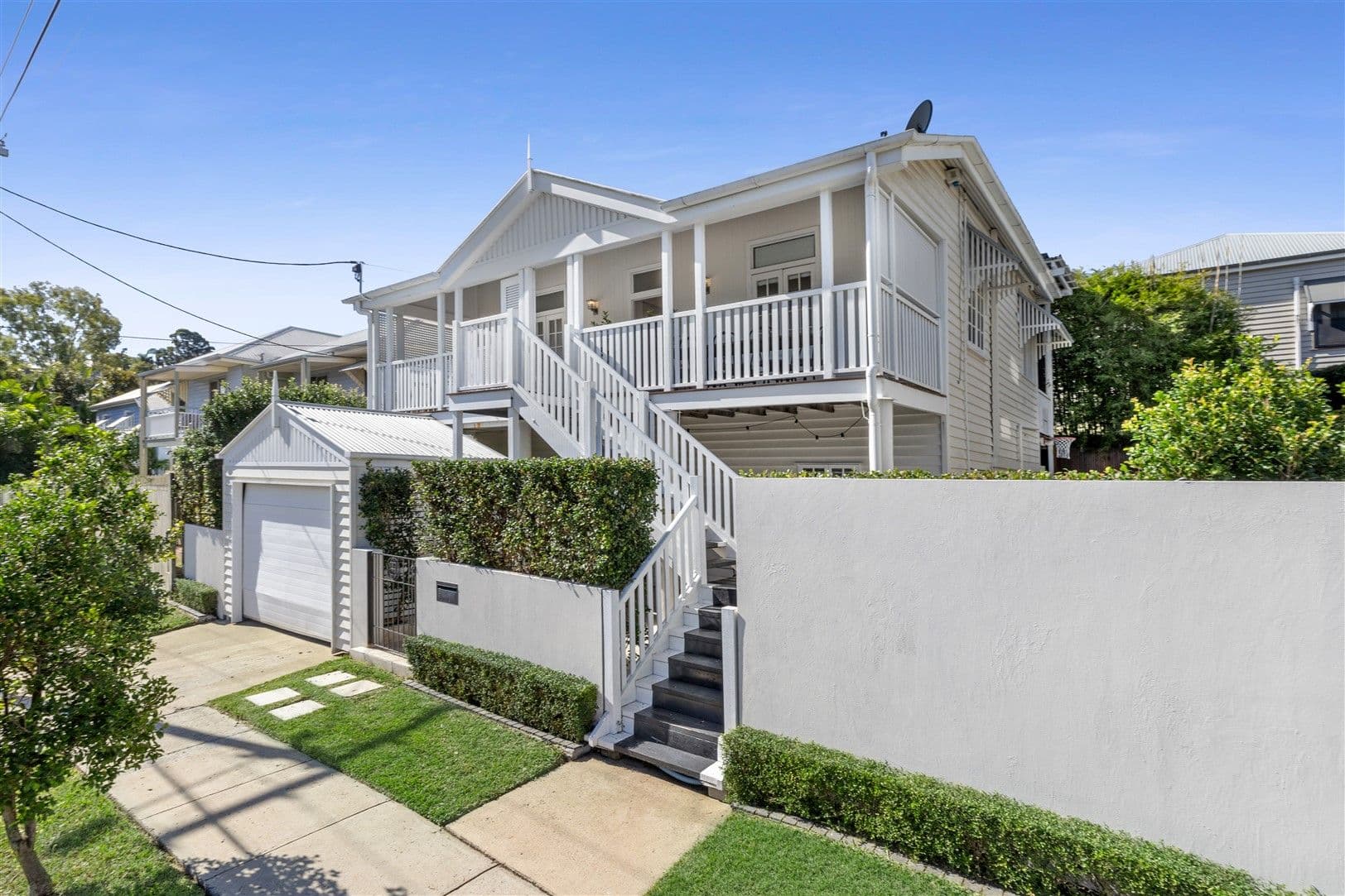 3 Eighth Avenue, Wilston QLD 4051, Wilston - Thumbnail 2
