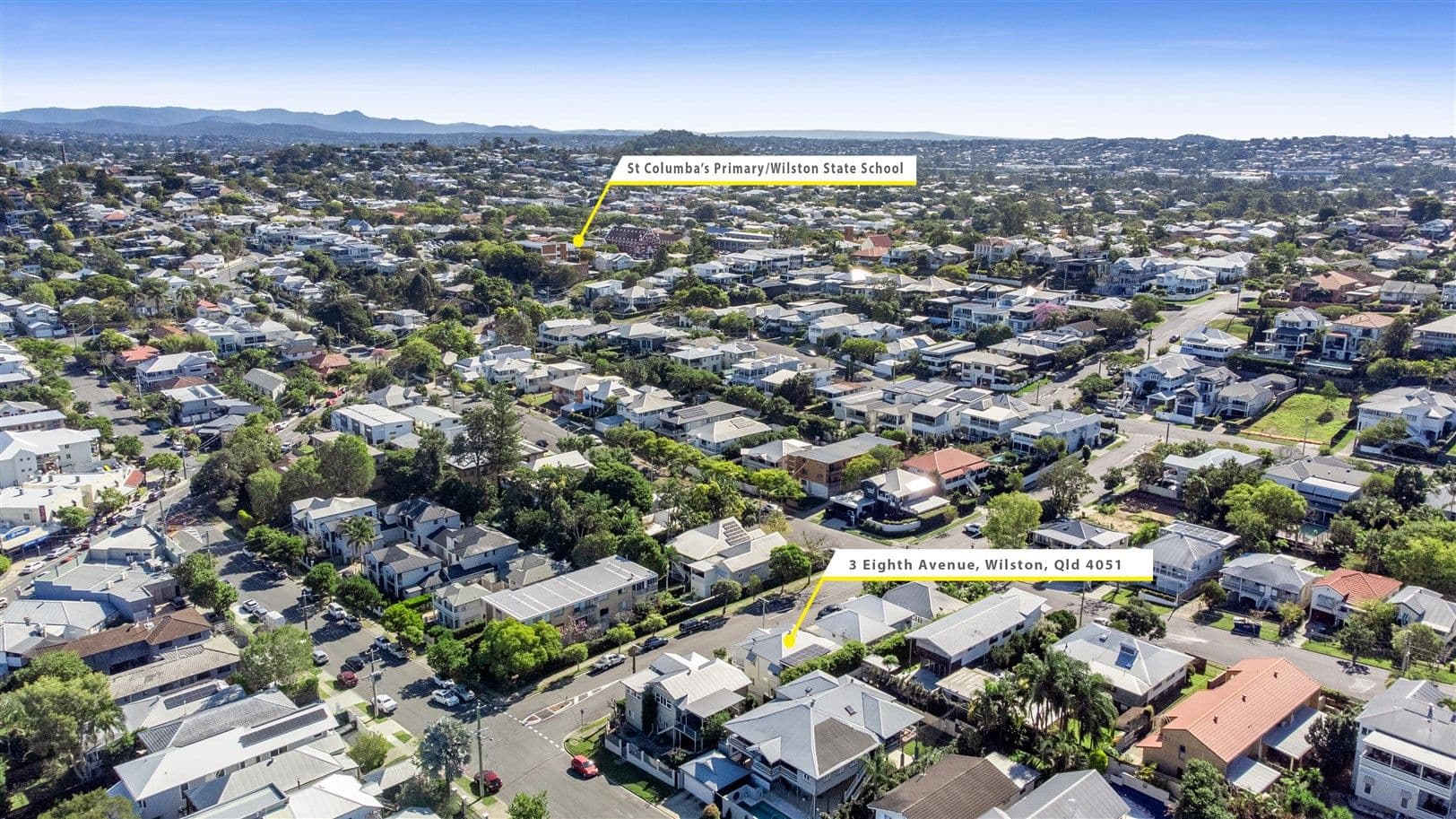 3 Eighth Avenue, Wilston QLD 4051, Wilston - Thumbnail 6