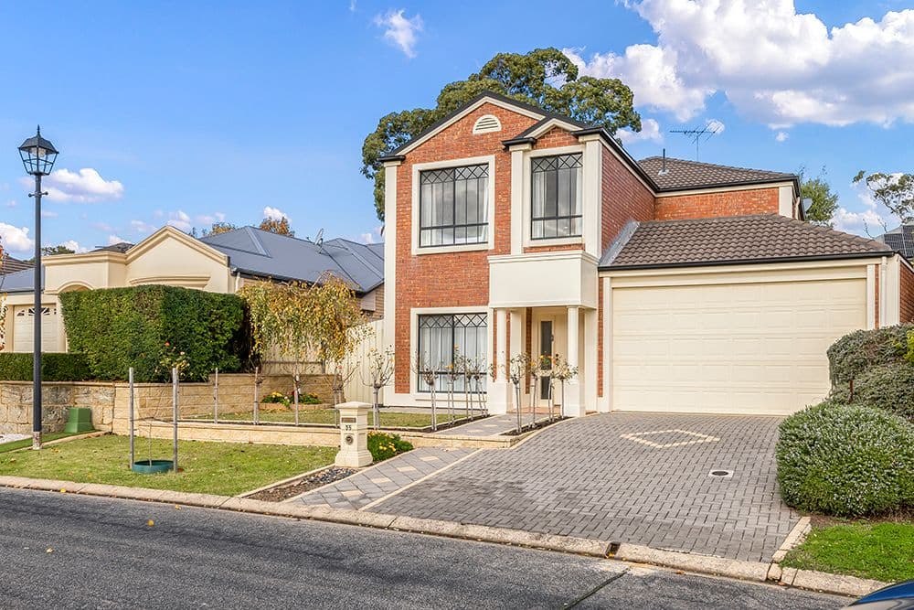35 Grenache Circuit, Craigburn Farm SA 5051, Craigburn Farm - Image 1