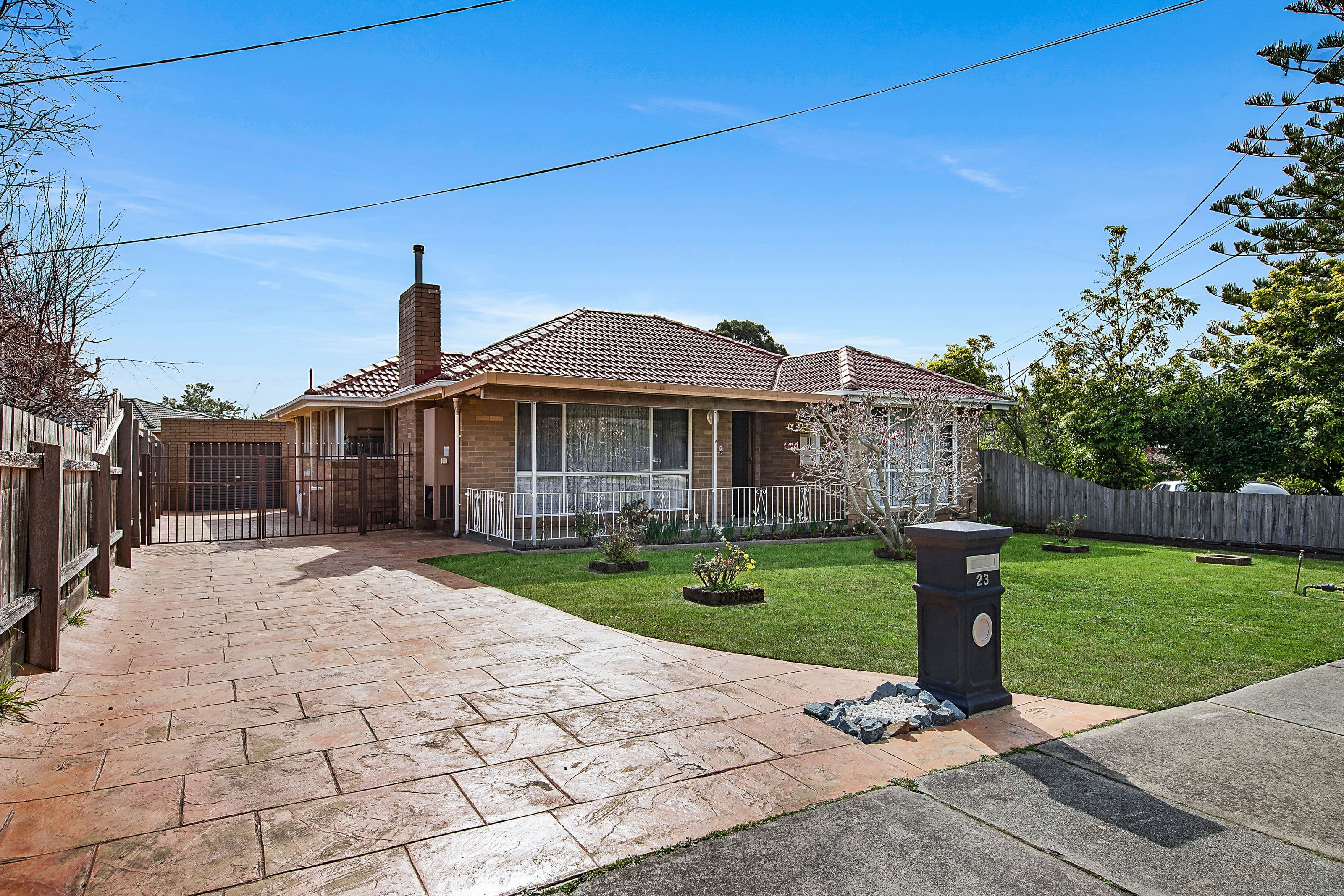 23 Murdoch Avenue, Mulgrave VIC 3170, Mulgrave - Image 1