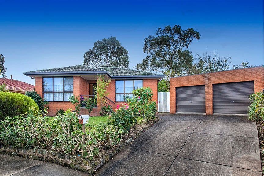4 Santed Court, Rowville VIC 3178, Rowville - Image 1