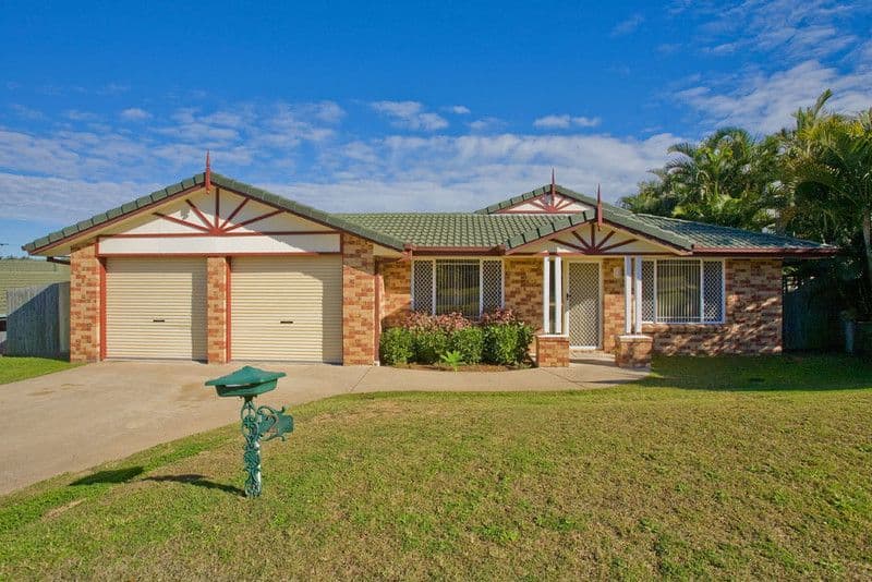 2 Derwent Place, SPRINGFIELD QLD 4300, Springfield - Image 1