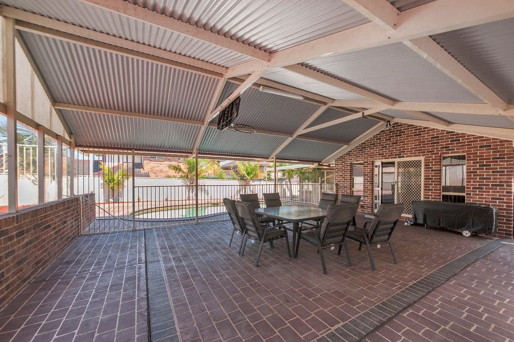33 Edinburgh Circuit, CECIL HILLS NSW 2171, Cecil Hills - Thumbnail 7