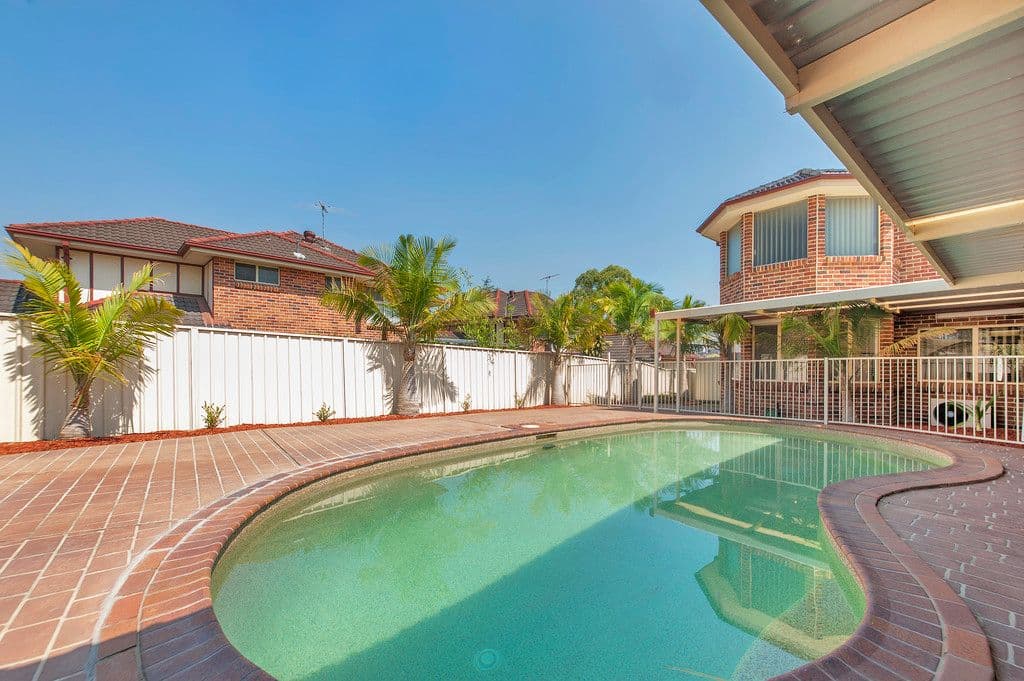 33 Edinburgh Circuit, CECIL HILLS NSW 2171, Cecil Hills - Thumbnail 8
