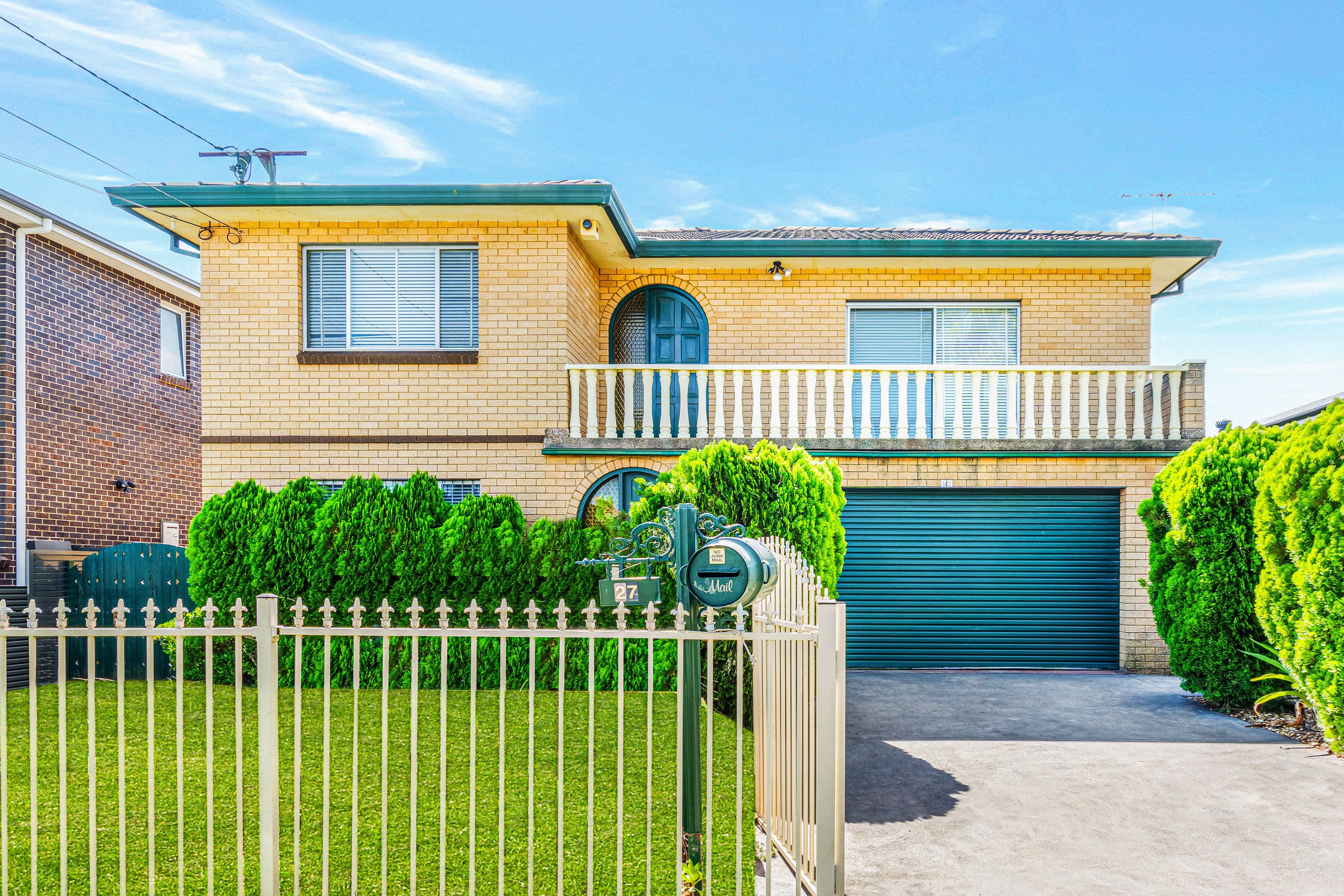 27 Veron Street, Fairfield East NSW 2165, Fairfield East - Image 1