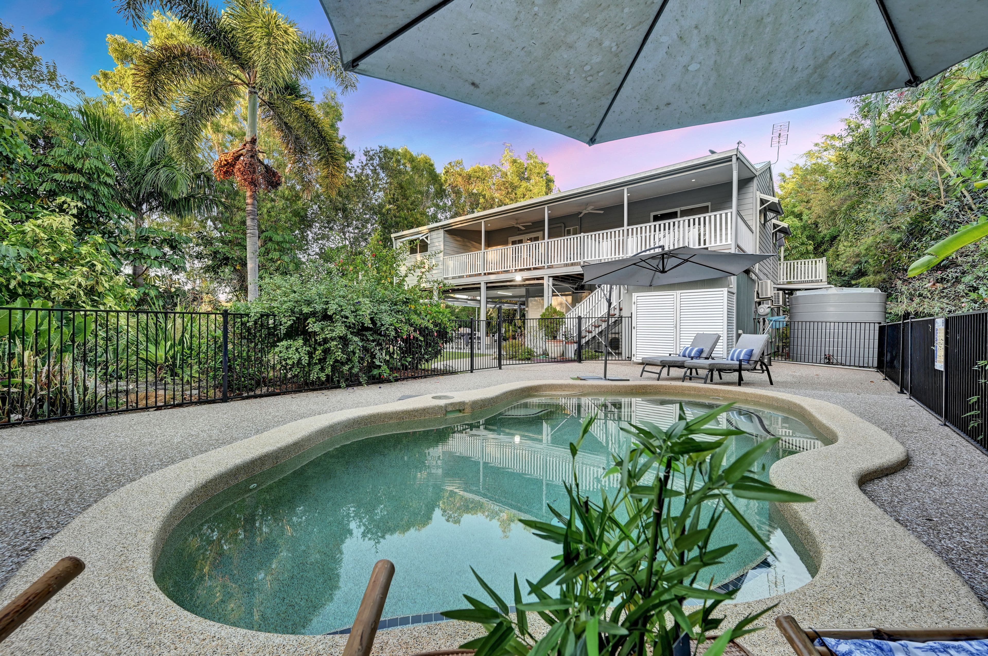 362 Forestry Road, Bluewater Park QLD 4818, Bluewater Park - Image 1