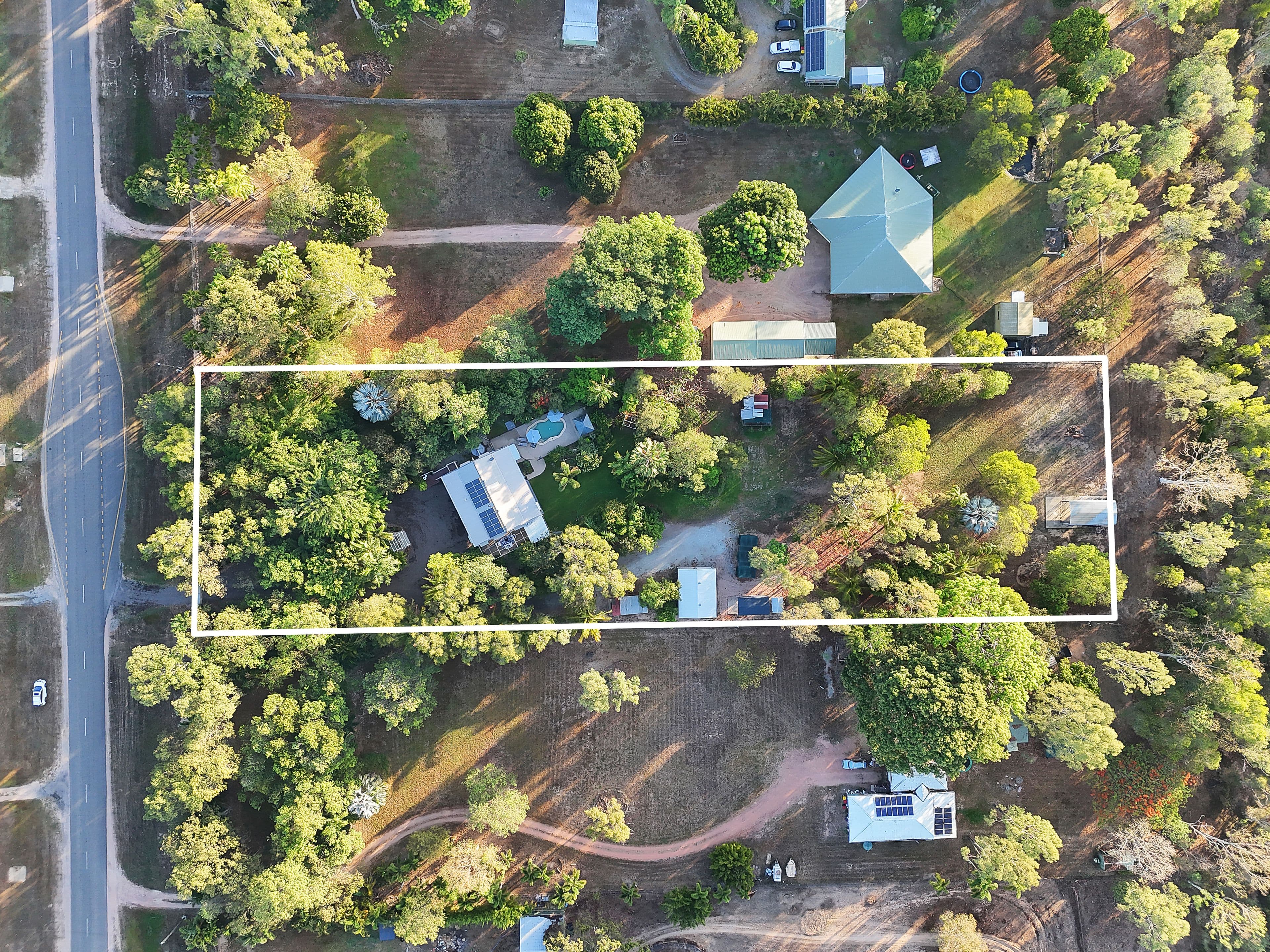 362 Forestry Road, Bluewater Park QLD 4818, Bluewater Park - Thumbnail 2