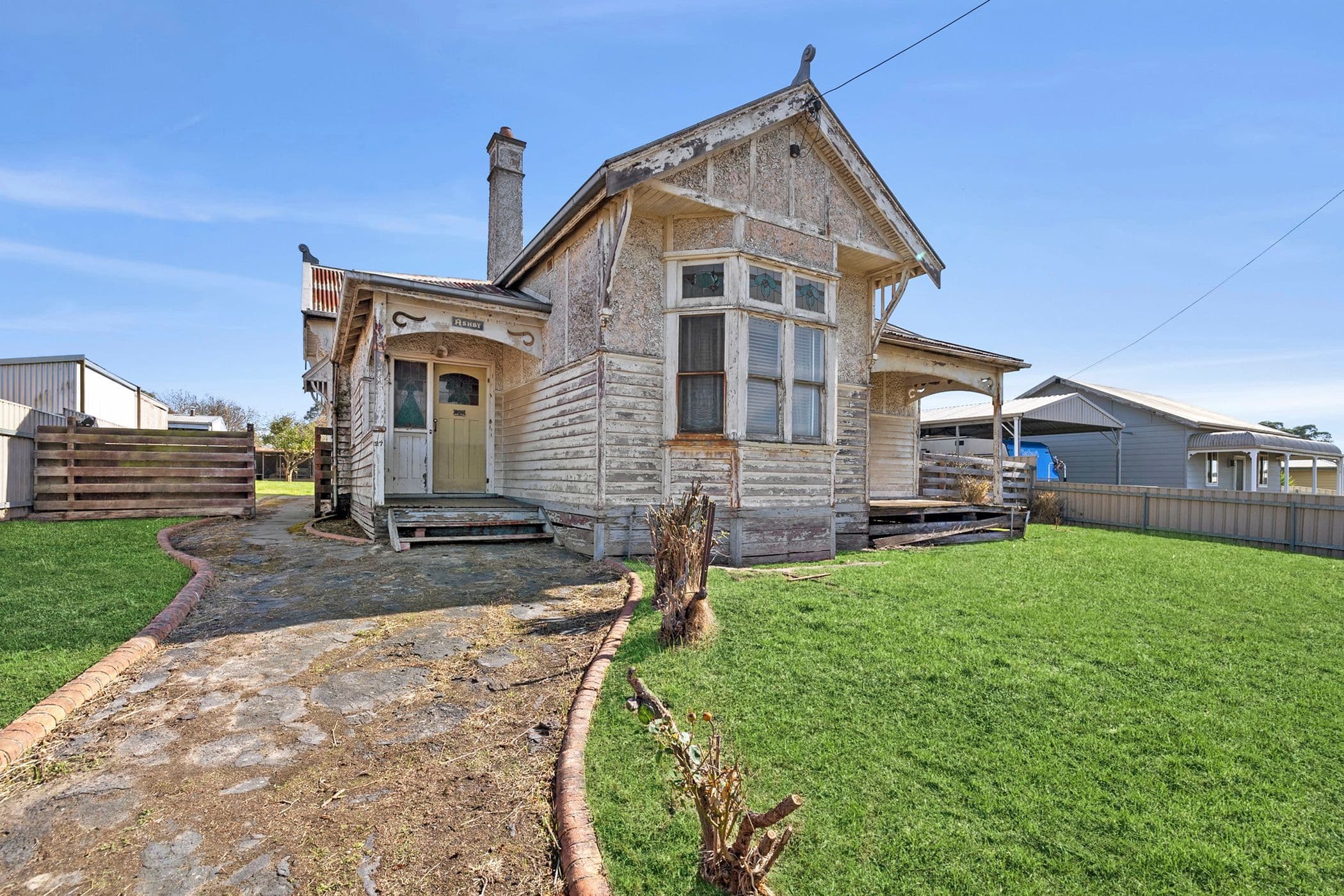 27 Campbell Street, Ararat VIC 3377, Ararat - Image 1