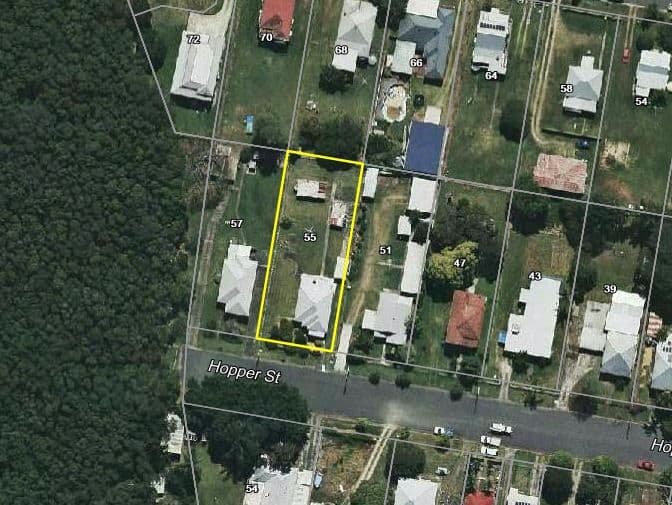 55 Hopper Street, Pinkenba QLD 4008, Pinkenba - Image 1