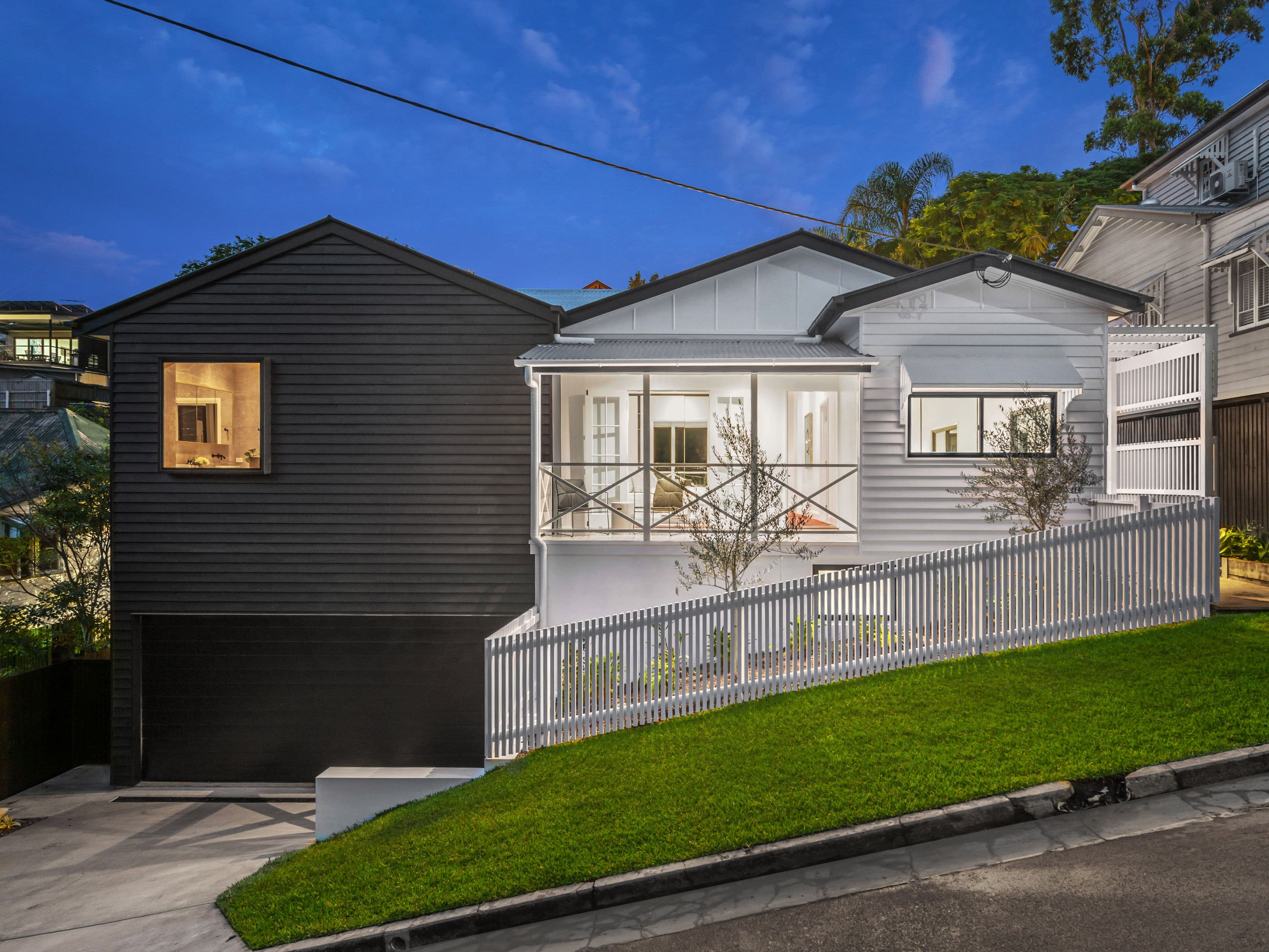15 Glamorgan Street, Paddington QLD 4064, Paddington - Thumbnail 2