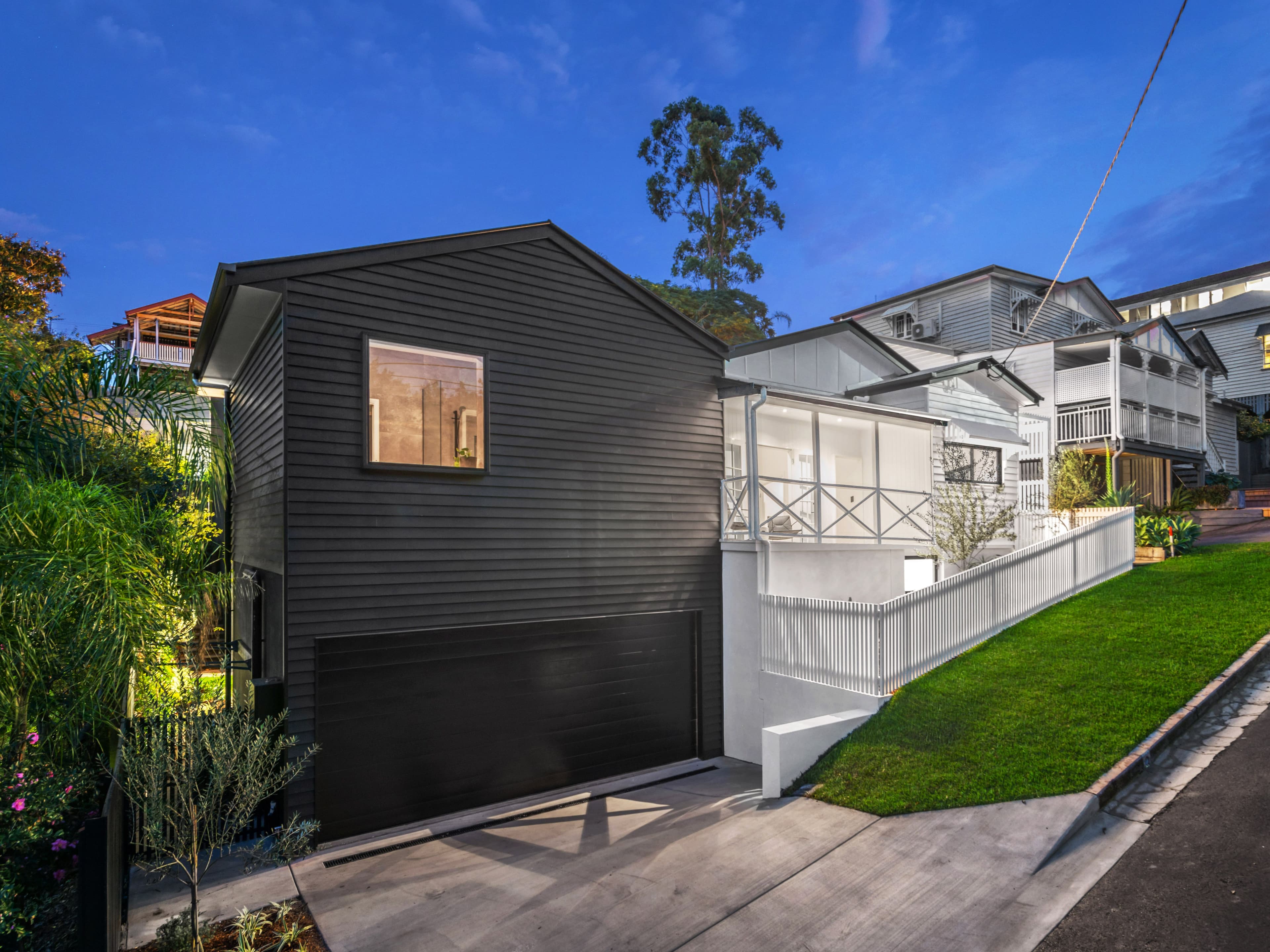 15 Glamorgan Street, Paddington QLD 4064, Paddington - Thumbnail 3