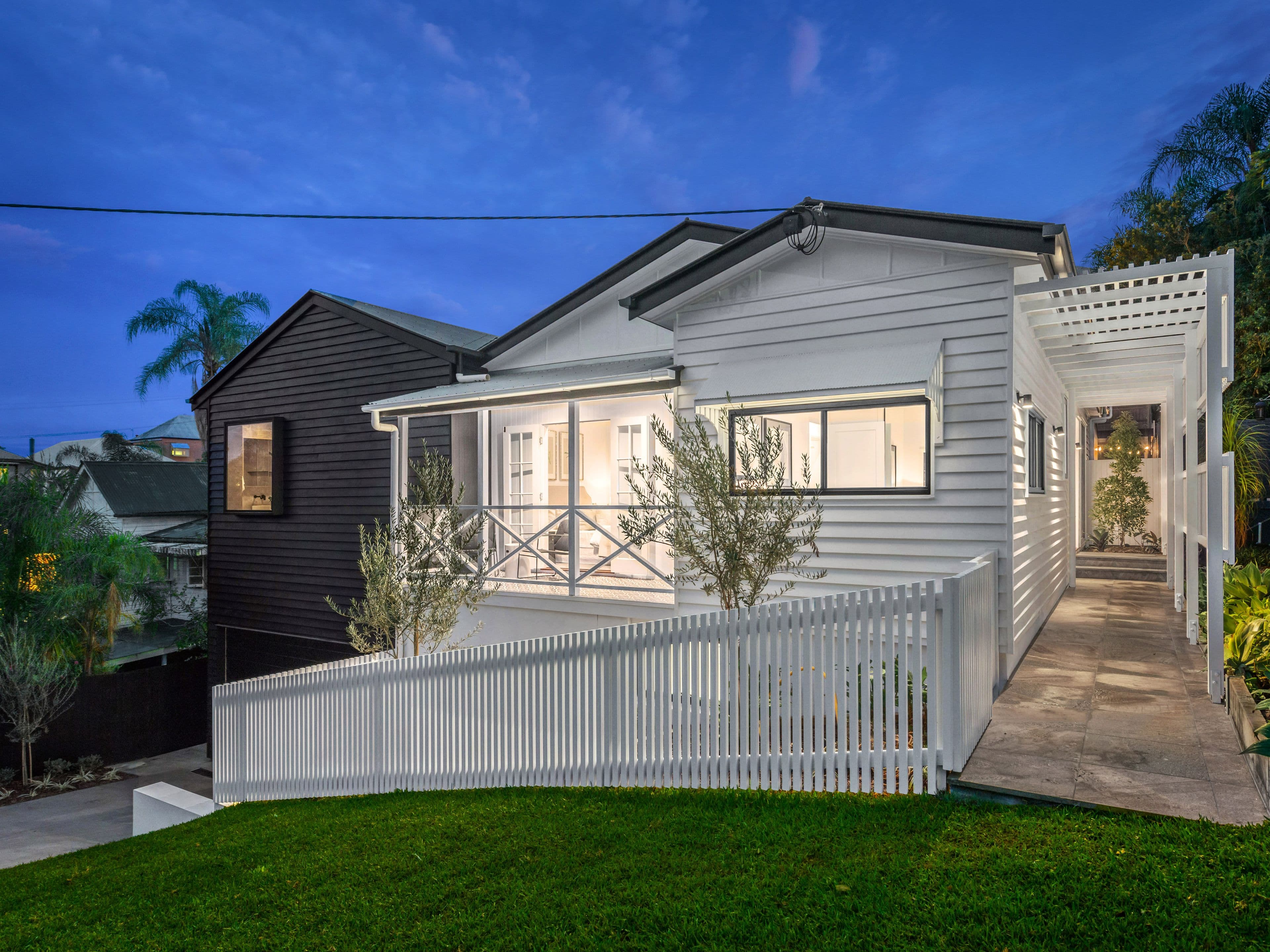 15 Glamorgan Street, Paddington QLD 4064, Paddington - Thumbnail 4