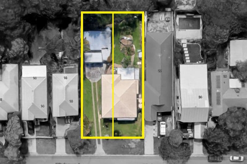 20 Windemere Avenue, Morningside QLD 4170, Morningside - Image 1
